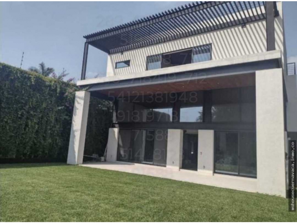 CASA EN VENTA VISTA HERMOSA - 1