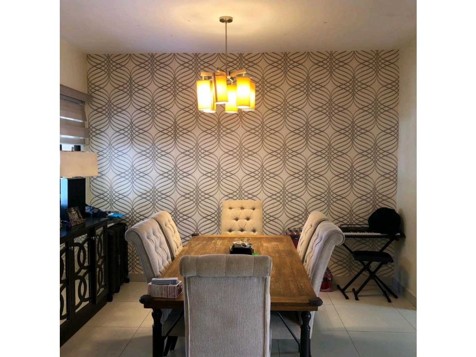 CASA EN VENTA WOODLANDS PANAMA PACIFICO — foto 5