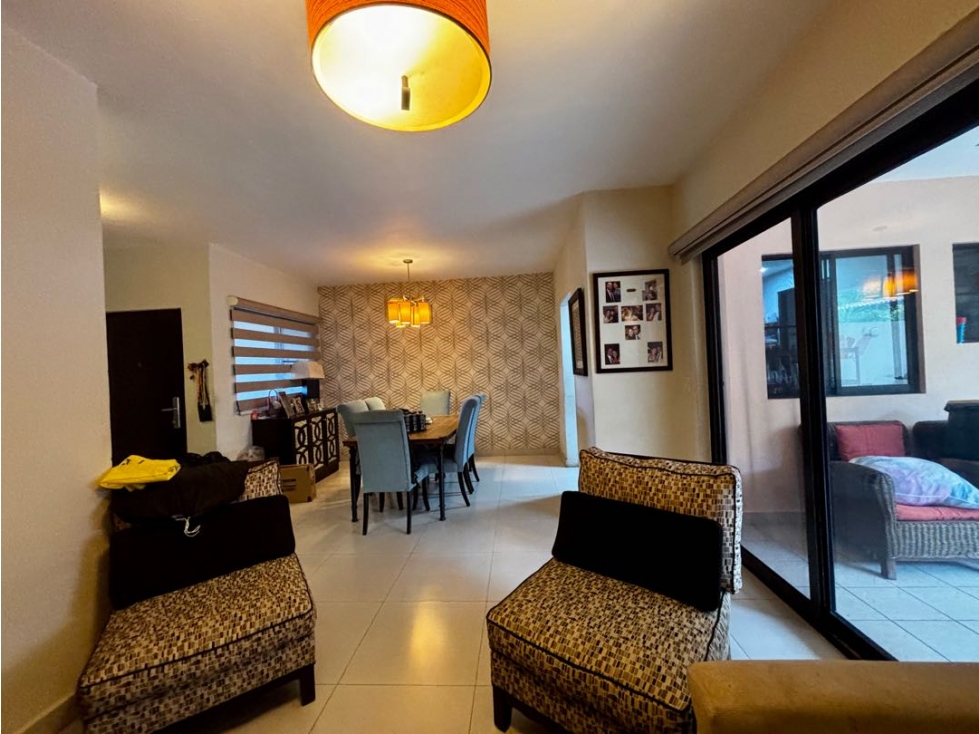 CASA EN VENTA WOODLANDS PANAMA PACIFICO — foto 2
