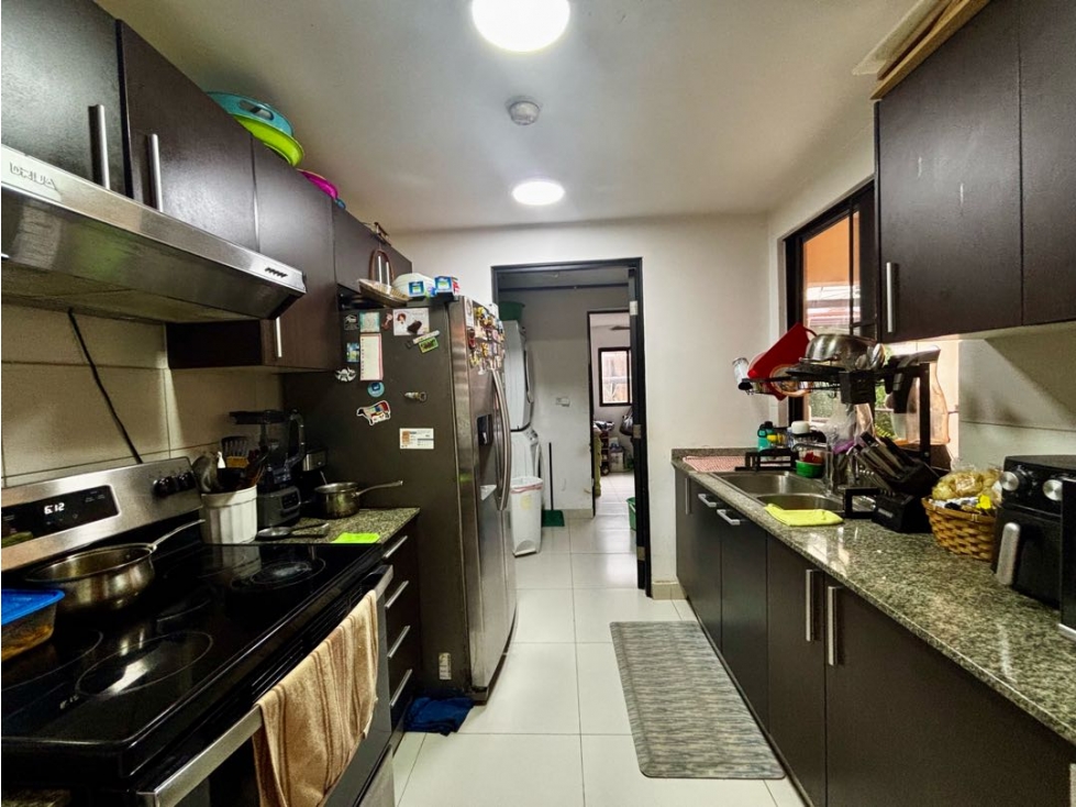 CASA EN VENTA WOODLANDS PANAMA PACIFICO — foto 4