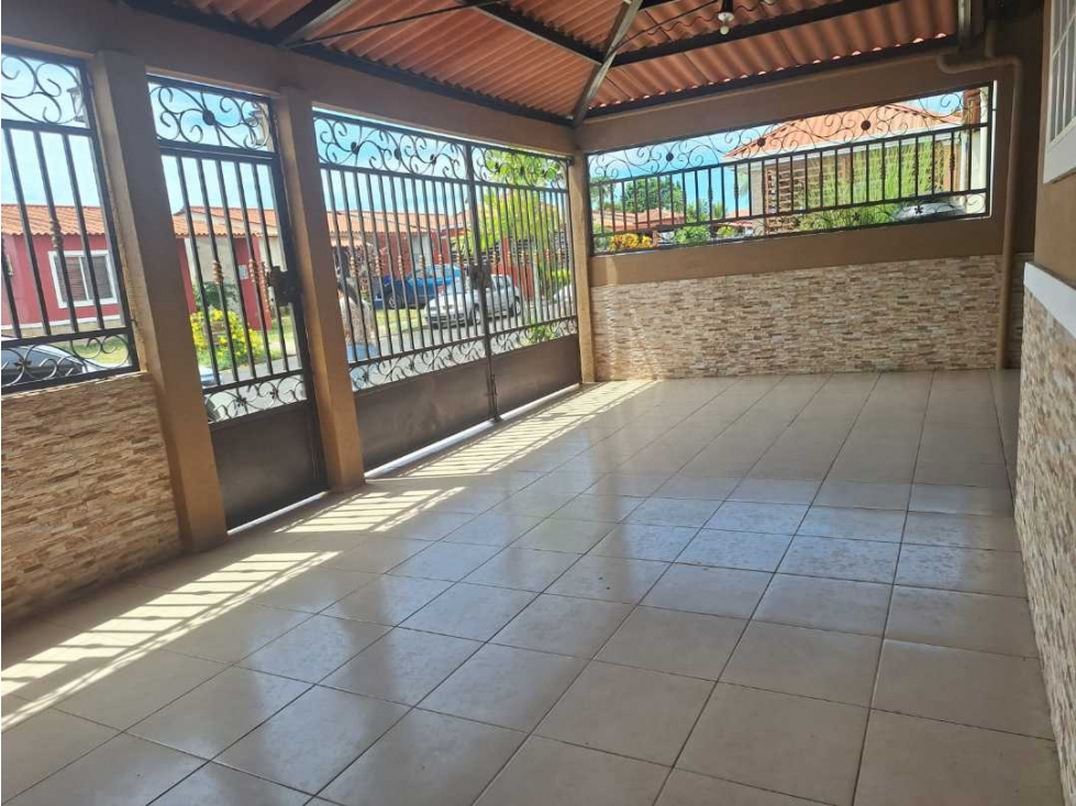Casa en venta y alquiler Arboledas, La Chorrera (DR-J) - 3