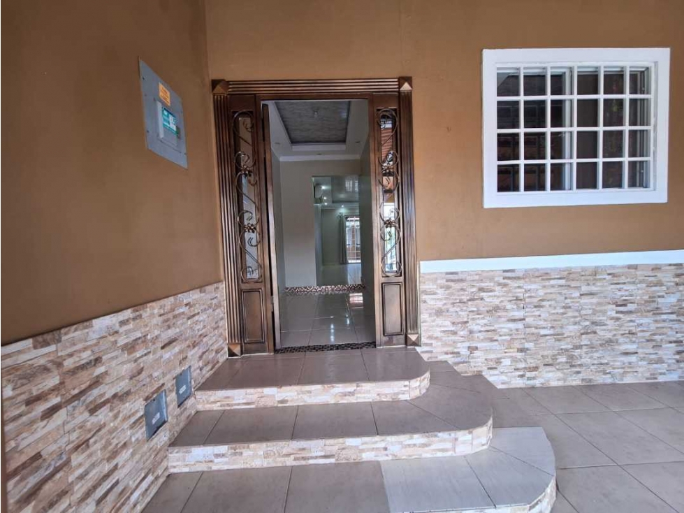 Casa en venta y alquiler Arboledas, La Chorrera (DR-J) - 5