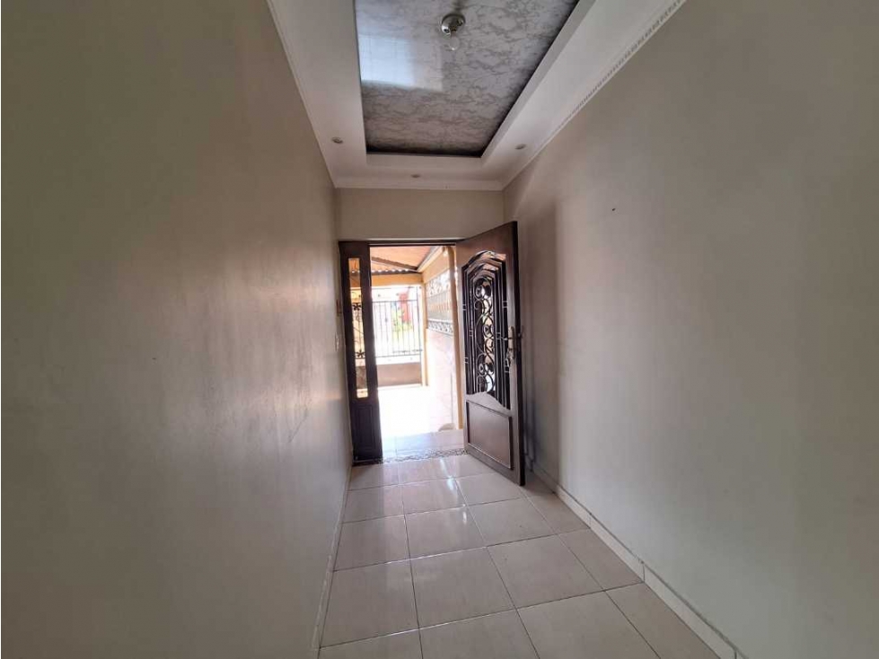 Casa en venta y alquiler Arboledas, La Chorrera (DR-J) - 6
