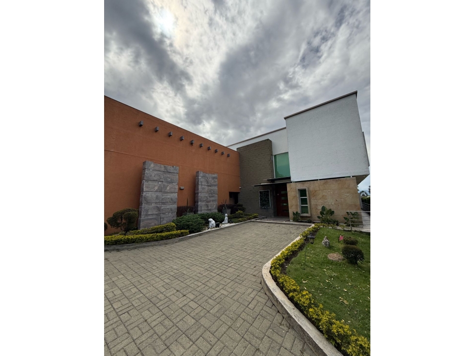 CASA EN VENTA Y ALQUILER EN PANCE RP-MUR