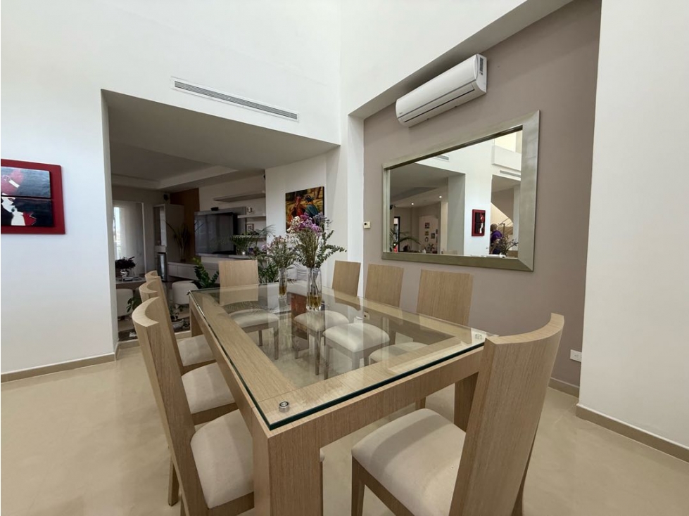 Casa en Venta y Arriendo Caujaral — foto 5