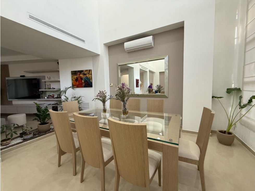 Casa en Venta y Arriendo Caujaral — foto 4