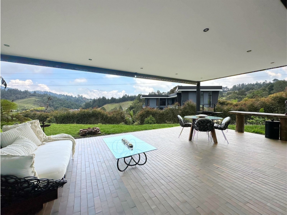 Casa en Venta y Arriendo Alto de Palmas km 19 — foto 4