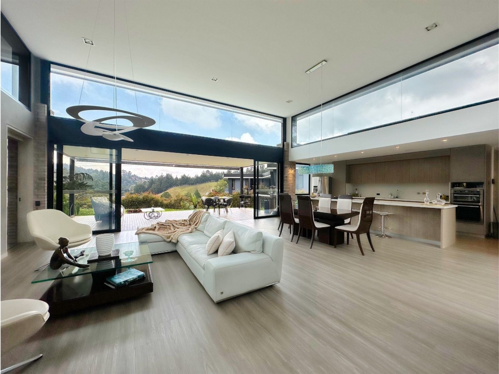 Casa en Venta y Arriendo Alto de Palmas km 19 — foto 3