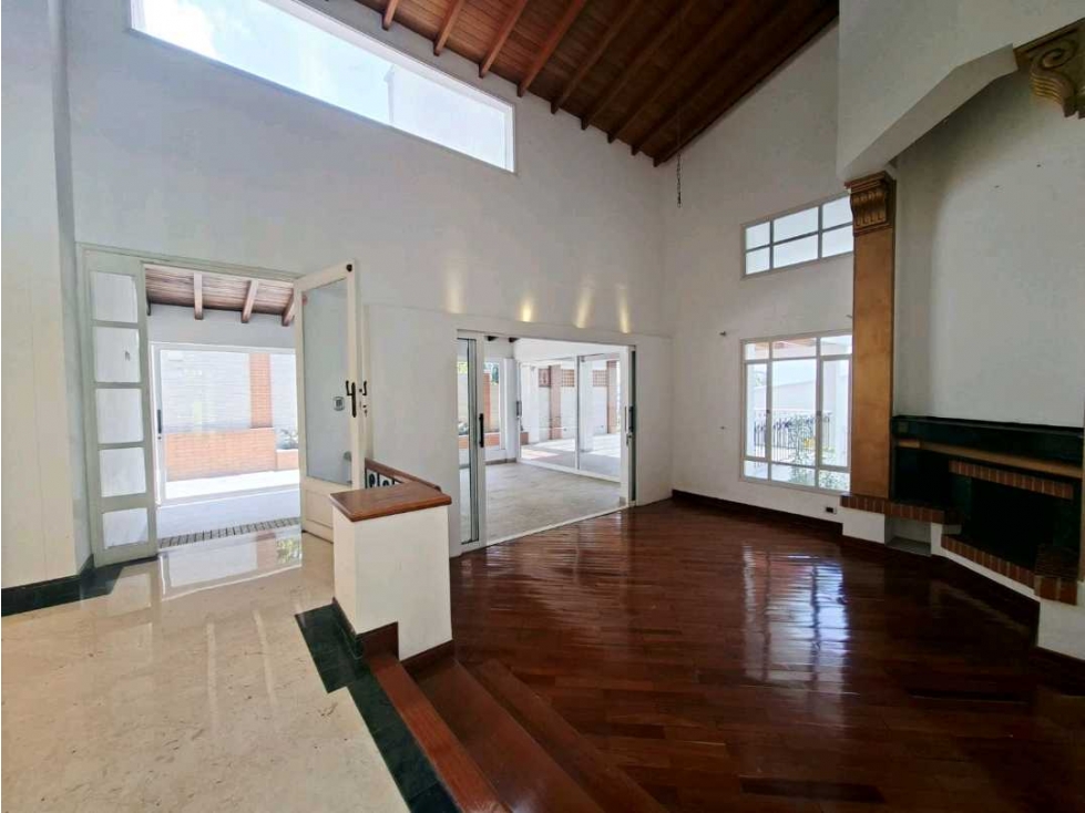 Casa en venta y arriendo Cola del Zorro CQ17 — foto 3
