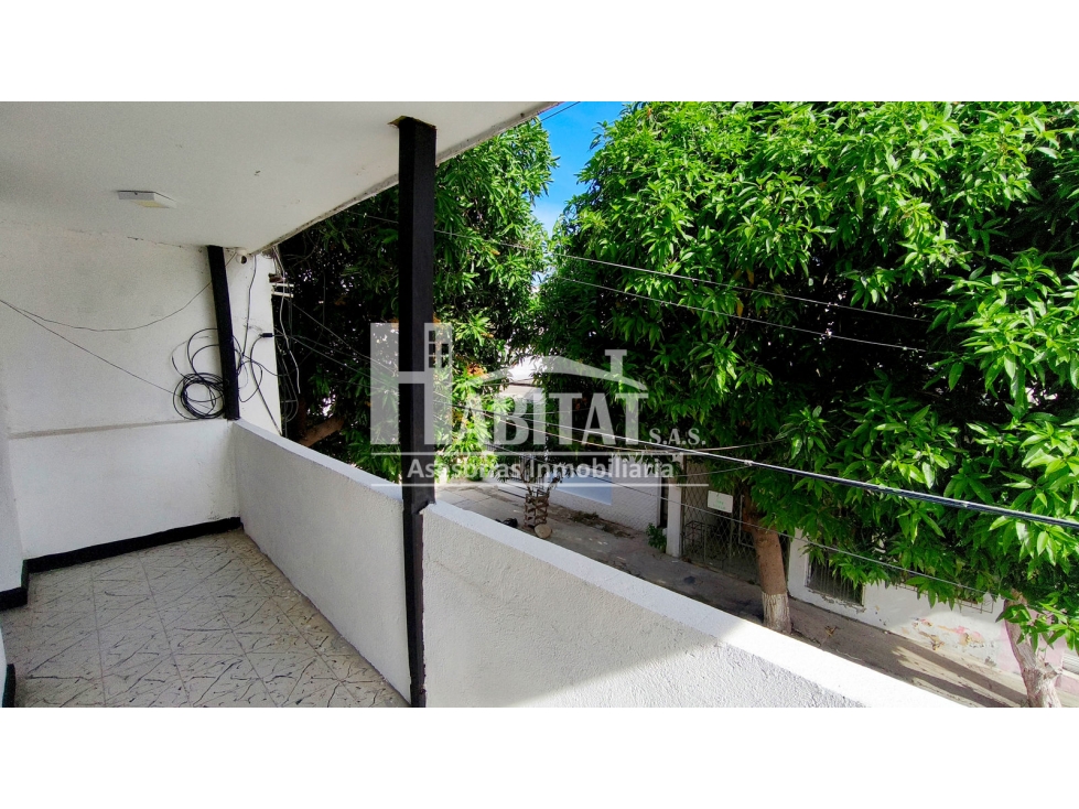 Casa en venta y arriendo con apartamento y locales, Centro Histórico, — foto 6