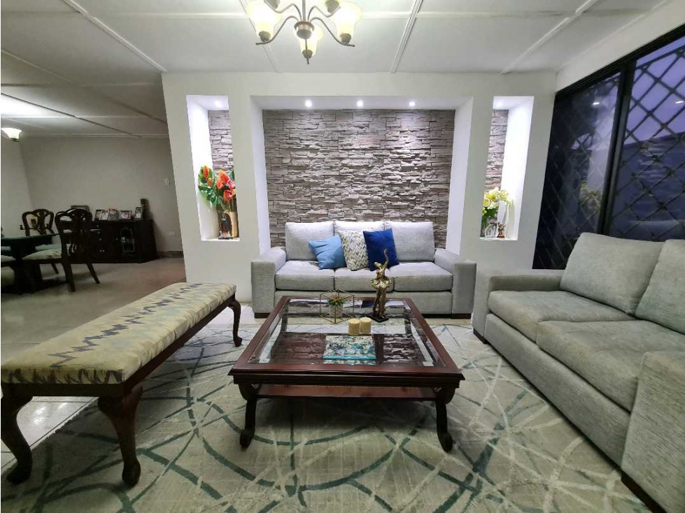 Casa en venta y Arriendo en ciudad jardín en Barranquilla — foto 2