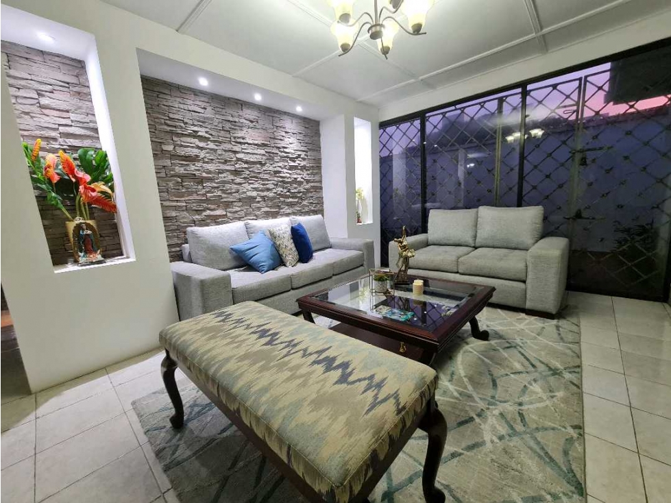 Casa en venta y Arriendo en ciudad jardín en Barranquilla — foto 3