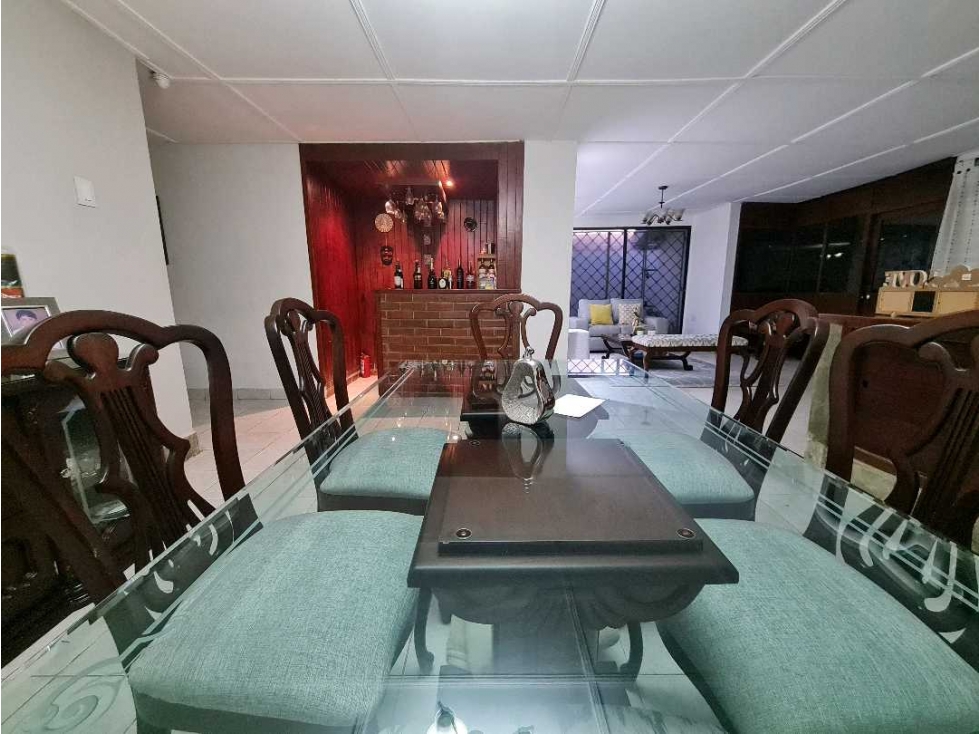 Casa en venta y Arriendo en ciudad jardín en Barranquilla — foto 4