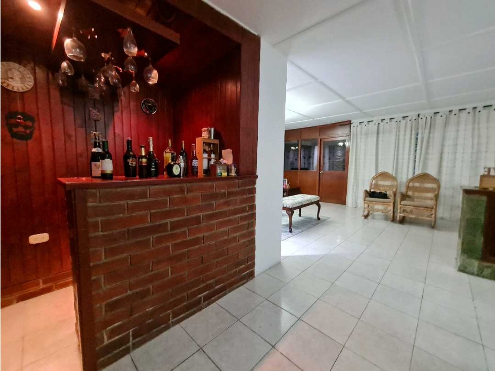 Casa en venta y Arriendo en ciudad jardín en Barranquilla — foto 6