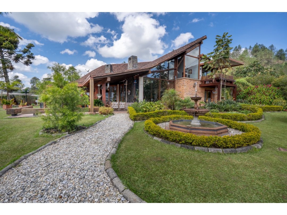 Casa para la Venta en el Retiro la Fe — foto 2