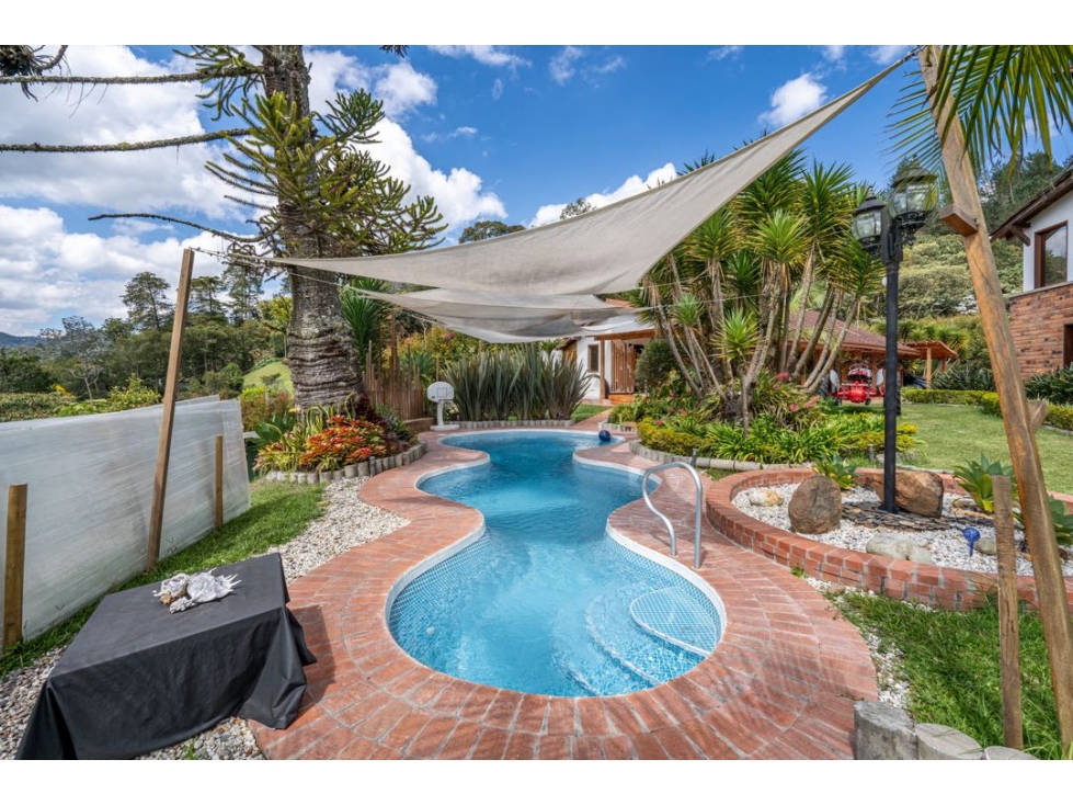 Casa para la Venta en el Retiro la Fe — foto 3