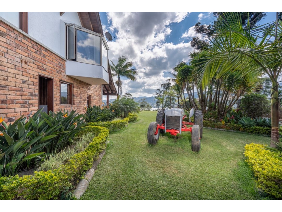 Casa para la Venta en el Retiro la Fe — foto 5