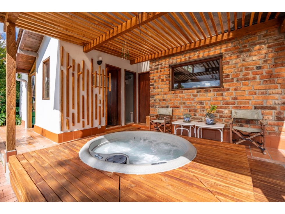 Casa para la Venta en el Retiro la Fe — foto 6