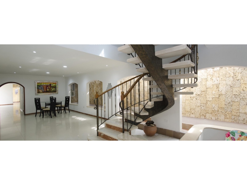 Casa en venta y arriendo en San Jose Santa Marta Magdalena — foto 2