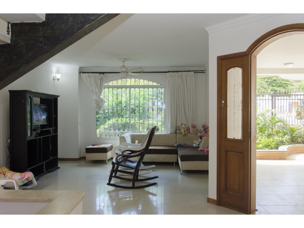 Casa en venta y arriendo en San Jose Santa Marta Magdalena — foto 4