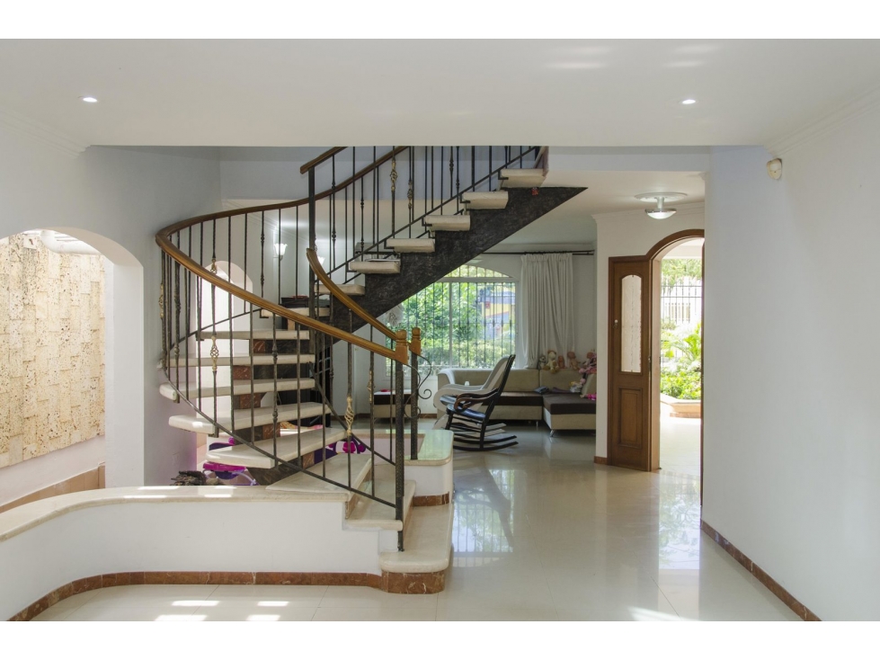Casa en venta y arriendo en San Jose Santa Marta Magdalena — foto 5