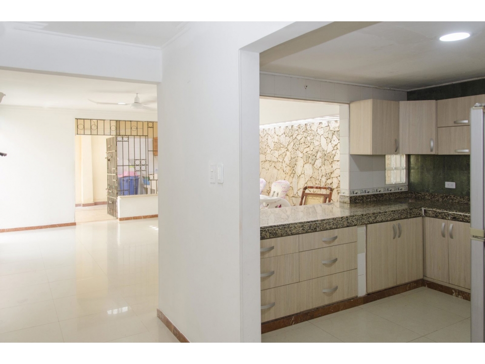 Casa en venta y arriendo en San Jose Santa Marta Magdalena — foto 6