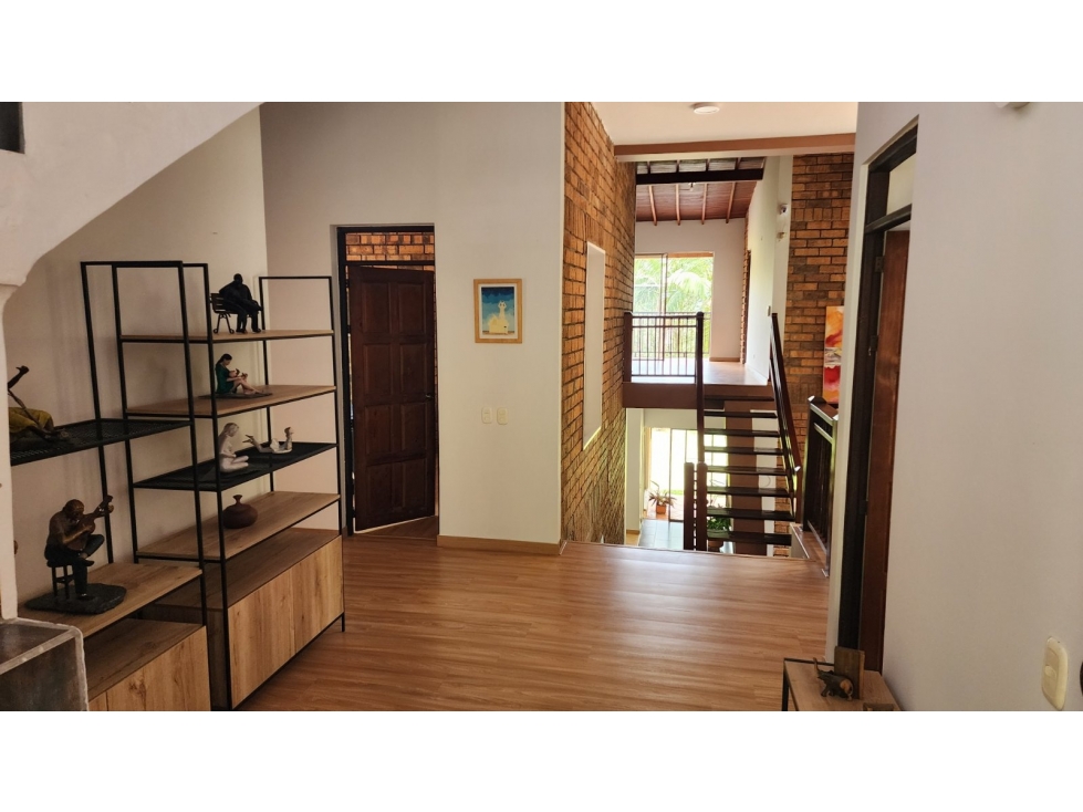 Casa en Venta y Arriendo Sabaneta sector La Doctora — foto 5