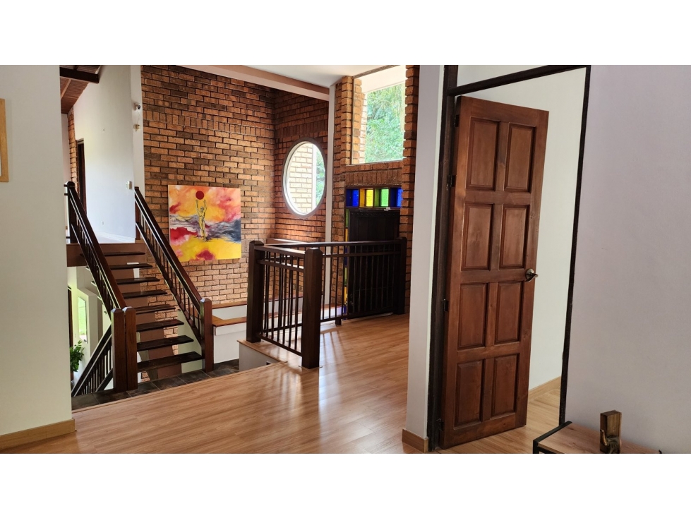 Casa en Venta y Arriendo Sabaneta sector La Doctora — foto 4