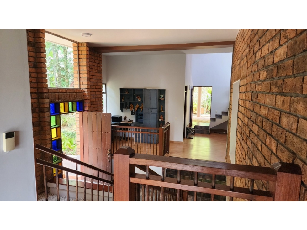 Casa en Venta y Arriendo Sabaneta sector La Doctora — foto 6