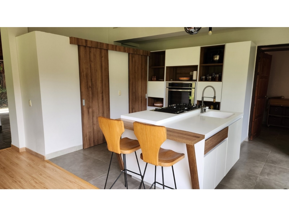 Casa en Venta y Arriendo Sabaneta sector La Doctora — foto 3