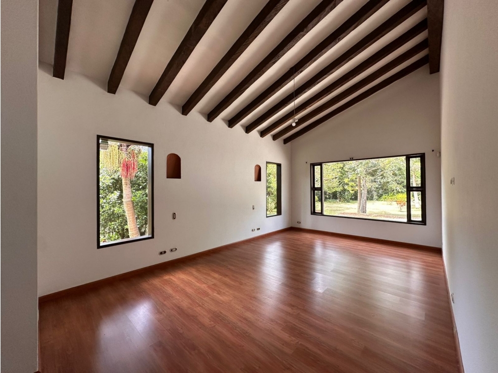 Casa en Venta y Arriendo Llanogrande sector Amalita — foto 4