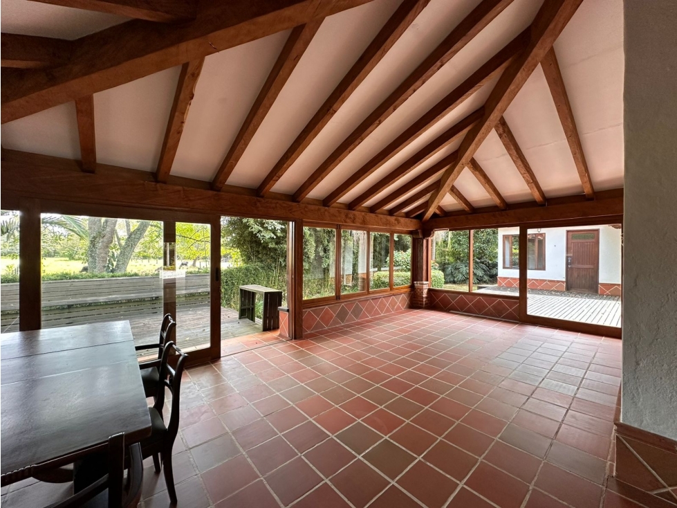 Casa en Venta y Arriendo Llanogrande sector Amalita — foto 5