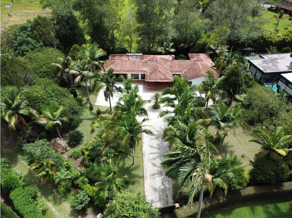 Casa en Venta y Arriendo Llanogrande sector Amalita — foto 2