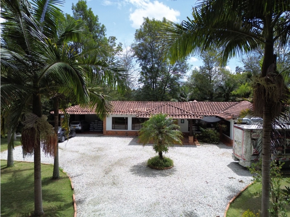 Casa en Venta y Arriendo Llanogrande sector Amalita — foto 3