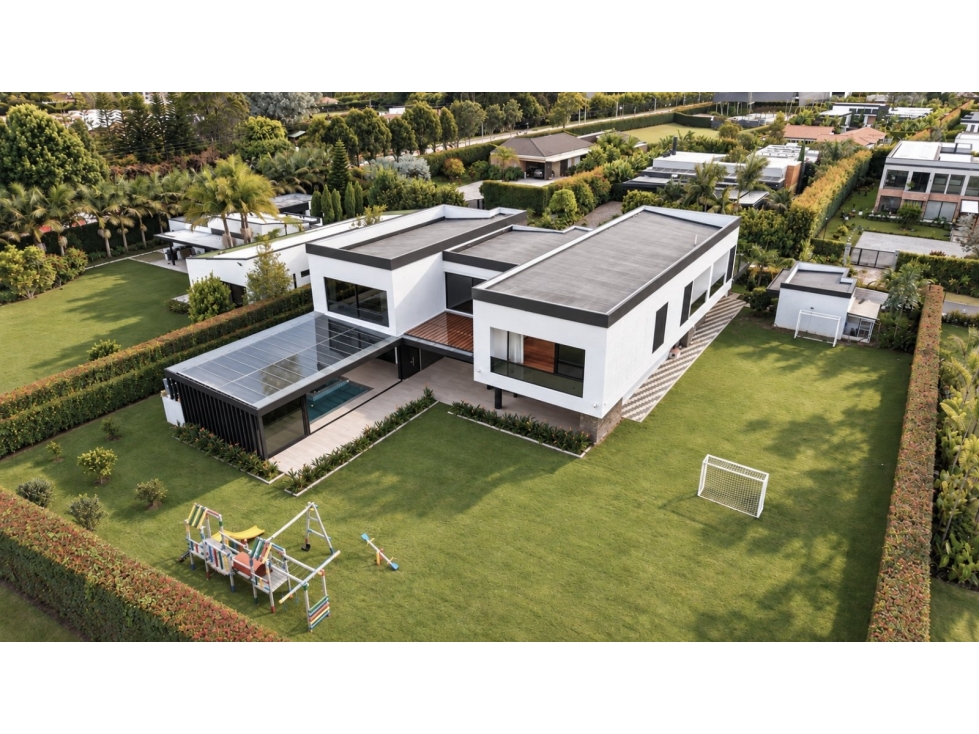 Casa en Venta y Arriendo Llanogrande