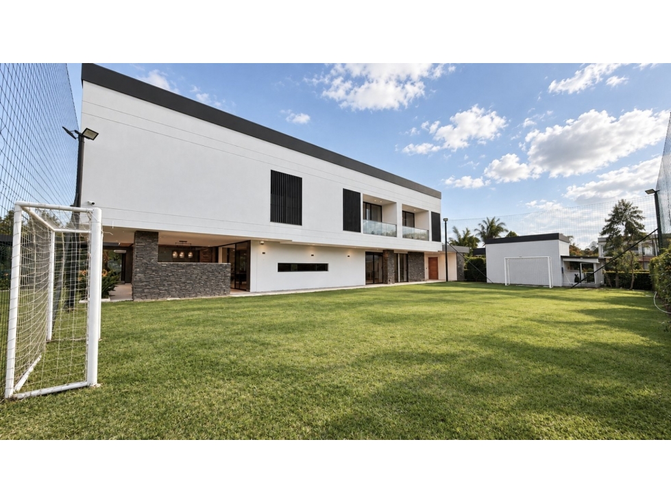 Casa en Venta y Arriendo Llanogrande — foto 6