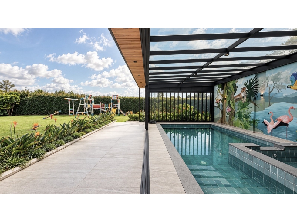 Casa en Venta y Arriendo Llanogrande — foto 4