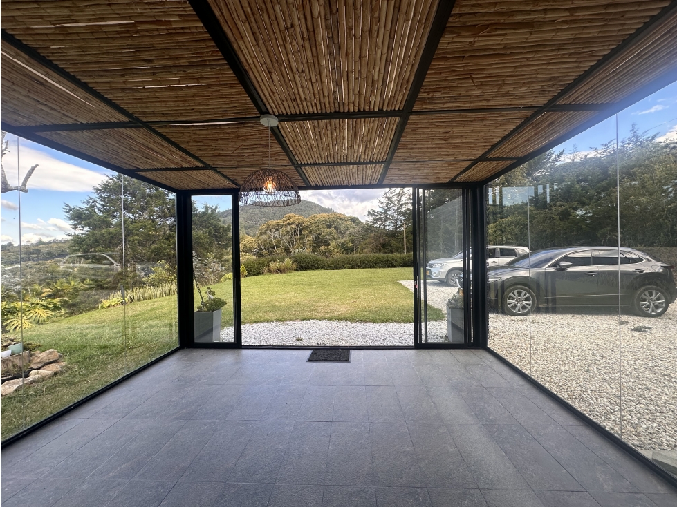 Casa en Venta y Arriendo Pontezuela independiente - 2