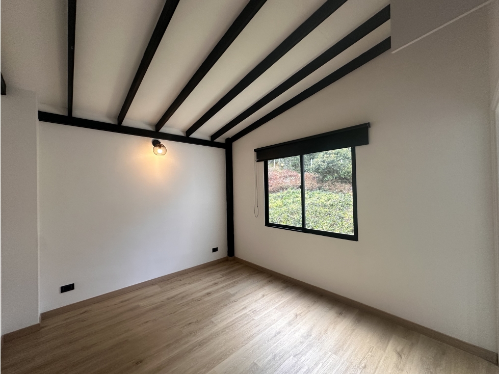 Casa en Venta y Arriendo Pontezuela independiente - 6