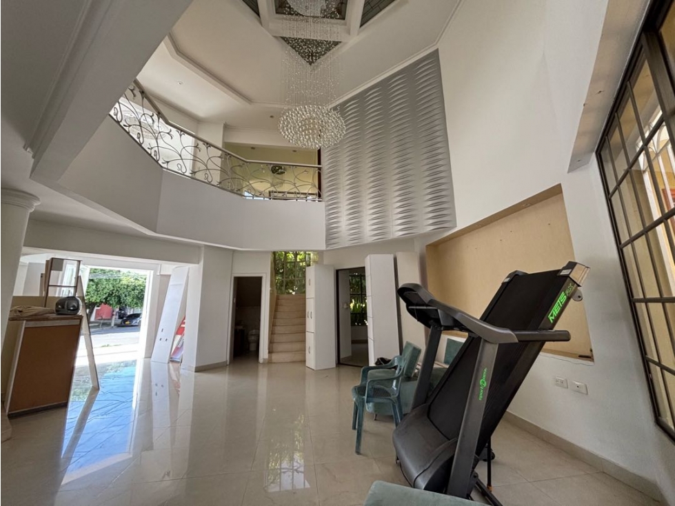 CASA EN VENTA ZONA EXCLUSIVA DE MONTERIA — foto 2