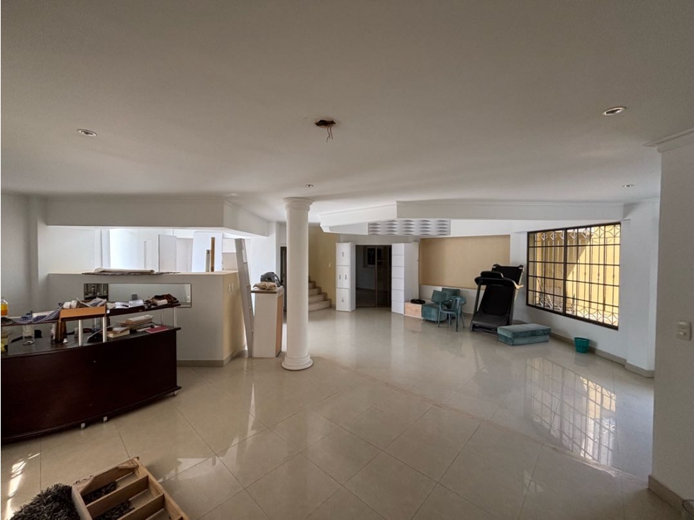 CASA EN VENTA ZONA EXCLUSIVA DE MONTERIA — foto 3
