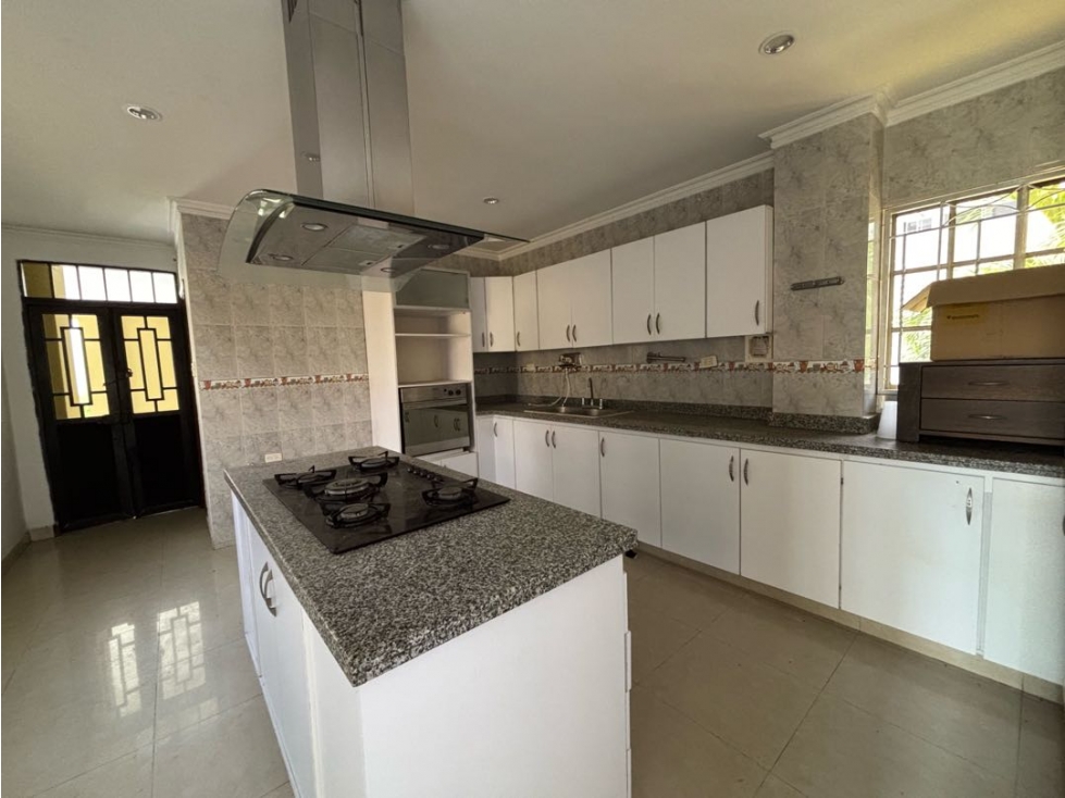 CASA EN VENTA ZONA EXCLUSIVA DE MONTERIA — foto 6