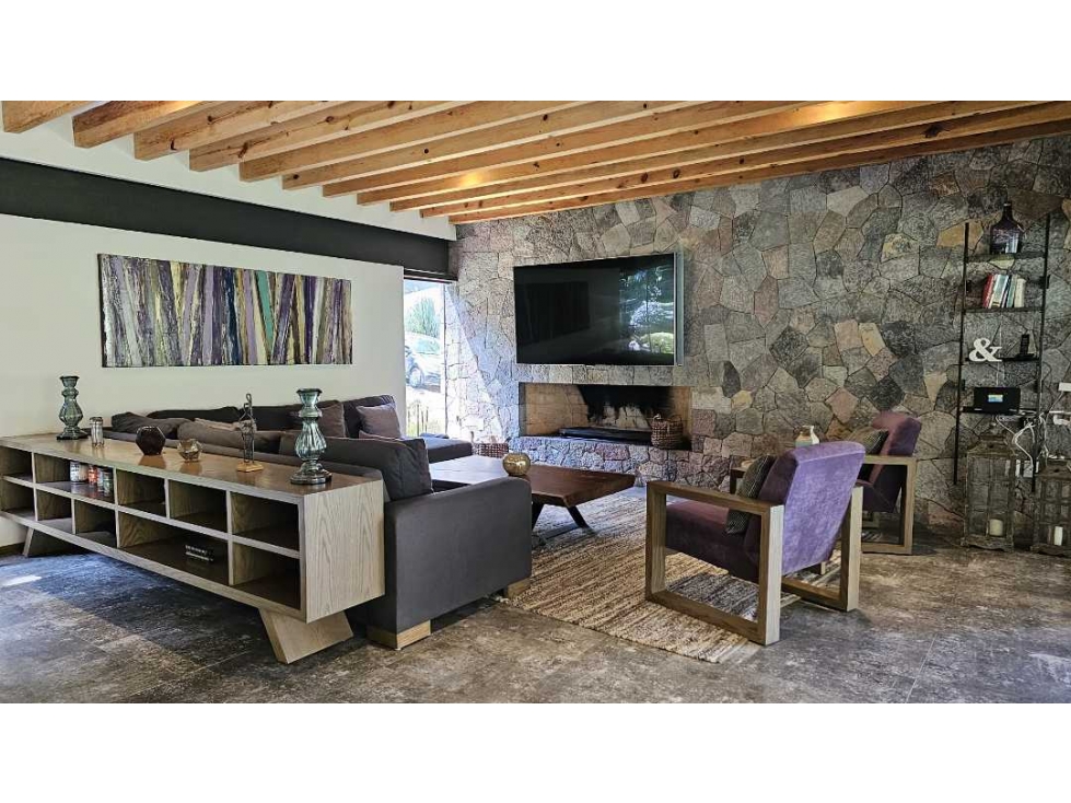 Casa en Venta y Renta - 4