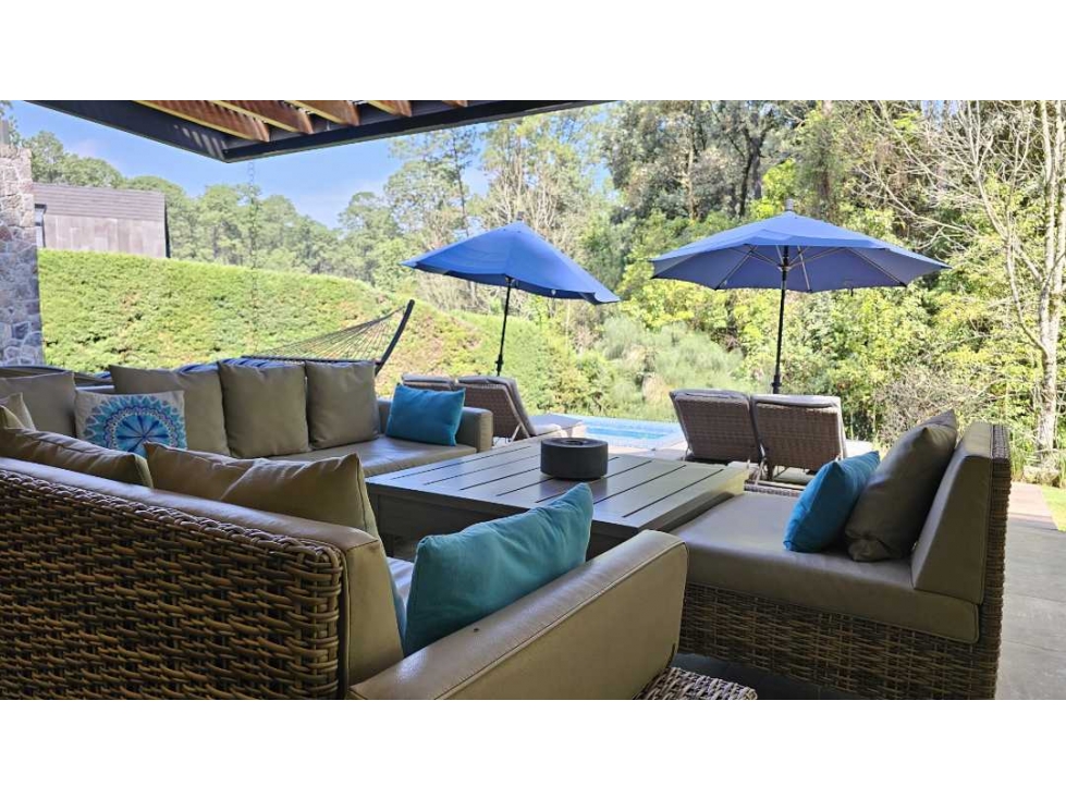 Casa en Venta y Renta - 5
