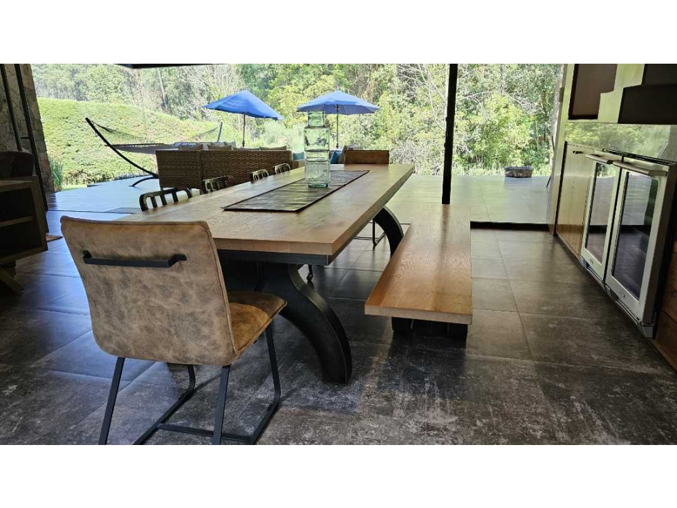 Casa en Venta y Renta - 6