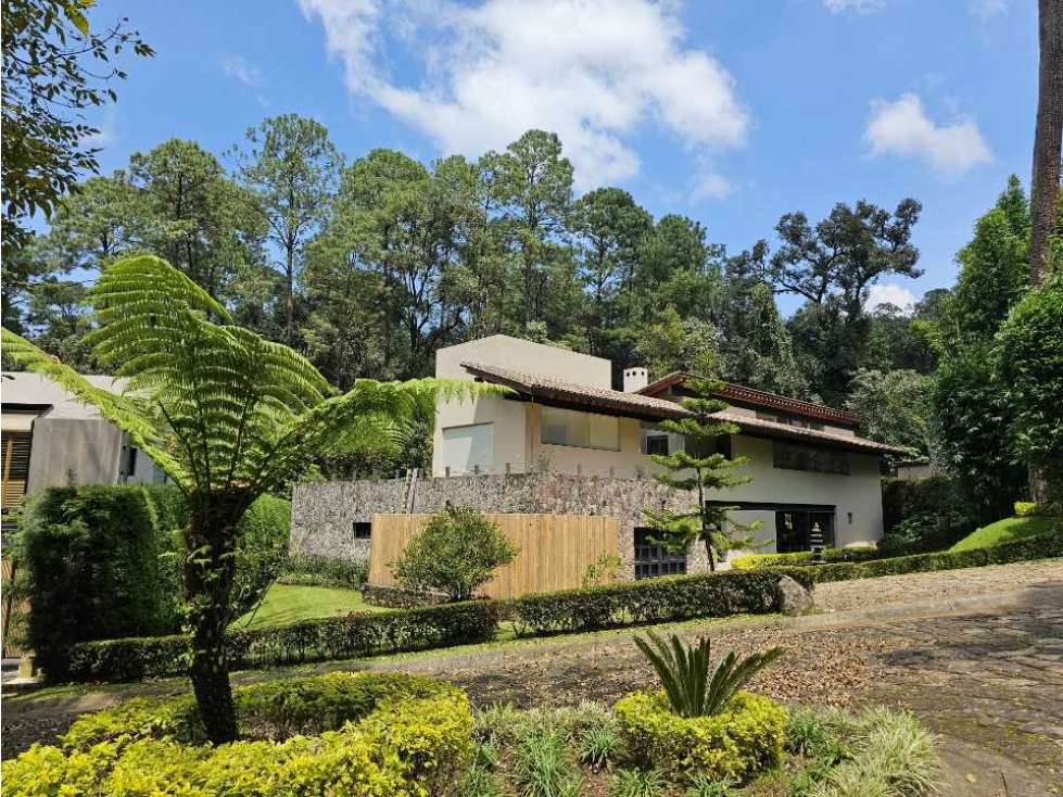 Casa en Venta y Renta - 1
