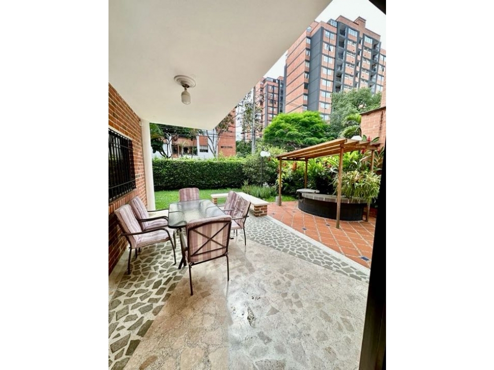 Casa en Arriendo Amoblada en Envigado — foto 3