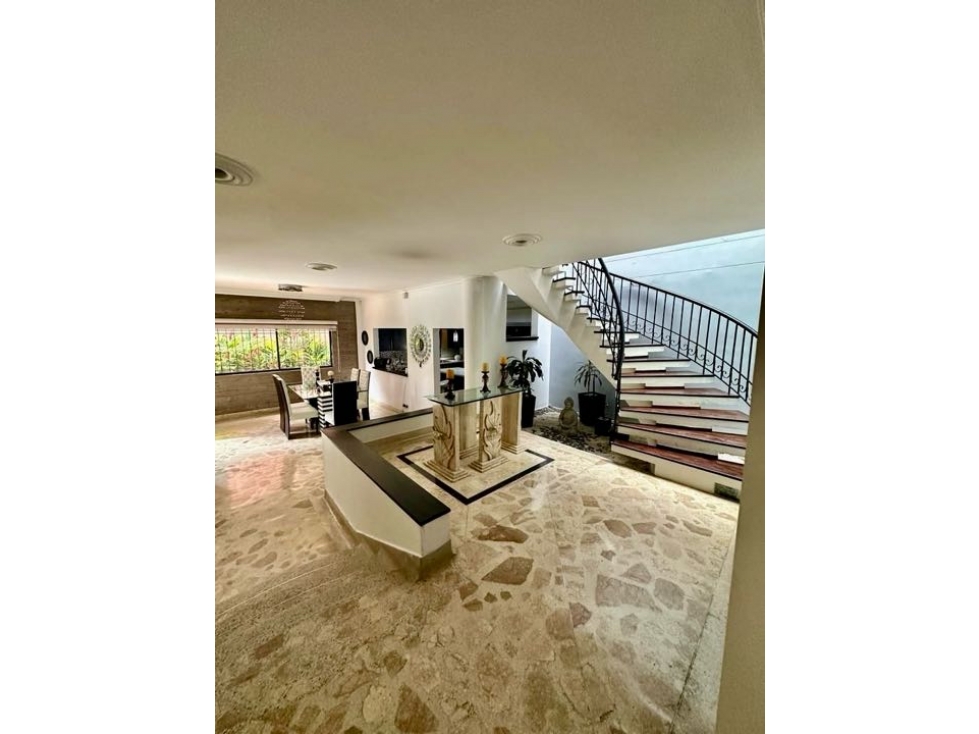 Casa en Arriendo Amoblada en Envigado — foto 4