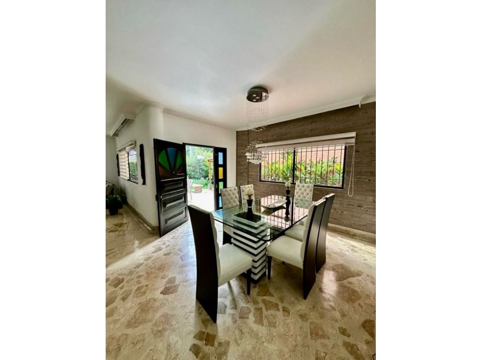 Casa en Arriendo Amoblada en Envigado — foto 5
