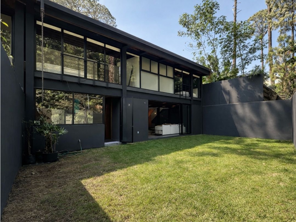 CASA EN VENTA Y RENTA CON ALBERCA,TERRAZA,ASADOR Y JARDIN | AVANDARO — foto 6